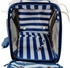 Duvo+ Reisetasche Saint-Tropez beige (15377)