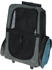 Kerbl Trolley Vacation grau/blau