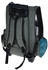 Kerbl Trolley Vacation grau/blau