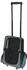 Kerbl Trolley Vacation grau/blau