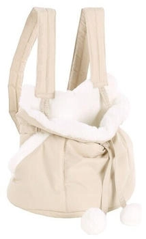 Flamingo Fronttasche Cuddi beige