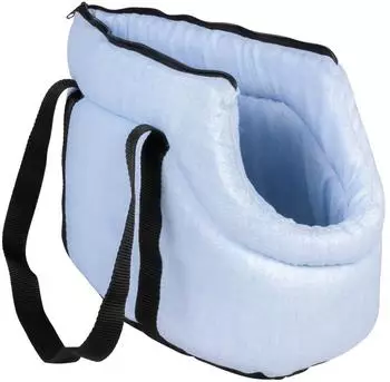 Duvo+ Tragetasche mellow-blau S (14752)