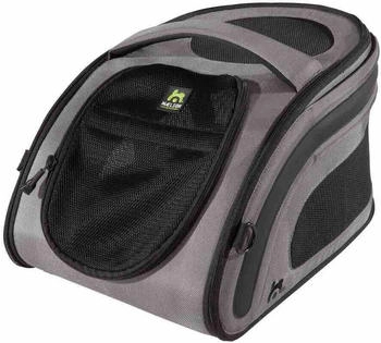 Maelson Snuggle Kennel 48 cm anthrazit