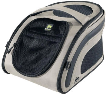 Maelson Transportbox Snuggle Kennel 52 cm beige