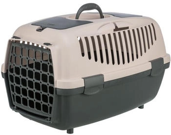 Trixie Transportbox Capri 2 dunkelgrau/blush (39828)