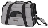 Faltbare Hundetasche Hundebox Reisetasche F&uuml;r Haustiere Hundetransportbox