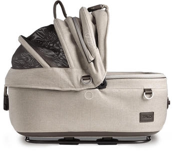 TAVO Maeve Small Flex Haustier-Autositz