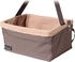 Petsafe Happy Ride Hunde-Autositz braun S