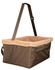 Petsafe Happy Ride Hunde-Autositz braun S