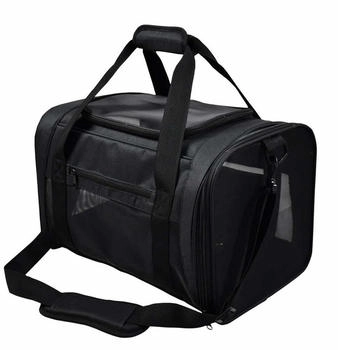 Nobby Tasche Hany schwarz für