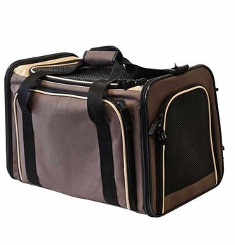 Nobby Tasche Extend braun für