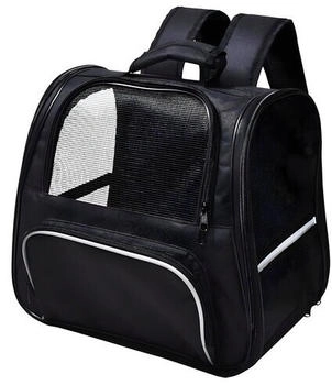 Nobby Rucksack Heba schwarz für