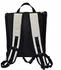 Nobby Tierrucksack Extend 2, creme/schwarz, ca. B34/H41/T28 cm