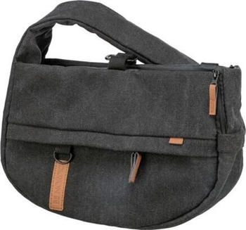 Trixie BE NORDIC Tasche Ingrid schwarz, Maße: 35 x 25 x 13 cm