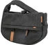 Trixie BE NORDIC Tasche Ingrid schwarz, Maße: 40 x 30 x 15 cm