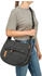 Trixie BE NORDIC Tasche Ingrid schwarz, Maße: 40 x 30 x 15 cm
