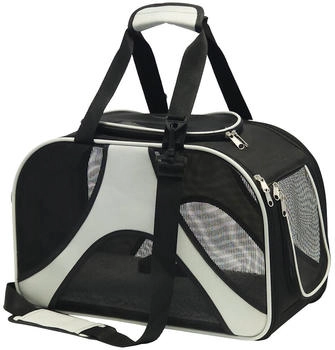 Nobby Tasche Swing cream/schwarz