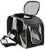 Nobby Tasche Swing cream/schwarz