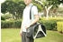 Nobby Tasche Swing cream/schwarz
