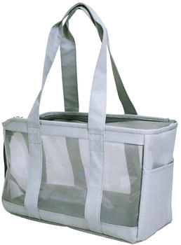 Nobby Tasche Hana hellgrau für