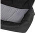 Doog Autositz / Car Seat Large Black