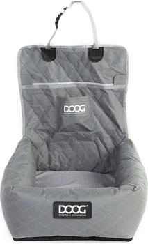 Doog Car Seat - GREY