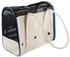 Duvo+ Transporttasche Saint-Tropez beige für