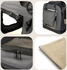 Lionto Hundetransportbox faltbar grau L