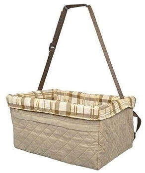 Petsafe Happy Ride Hunde-Autositz beige S
