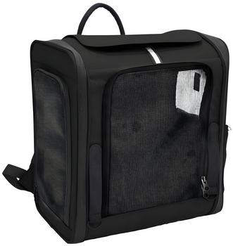 Nobby Rucksack Taho schwarz