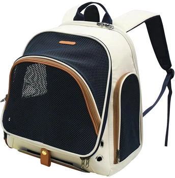 Nobby Rucksack Kays beige