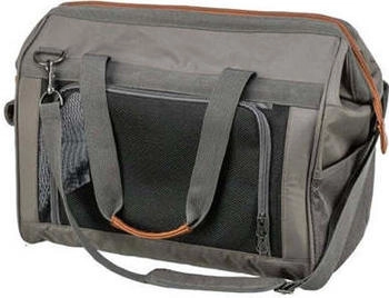 Trixie Tasche Finlay schwarz/grau