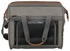 Trixie Tasche Finlay schwarz/grau