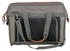Trixie Tasche Finlay schwarz/grau