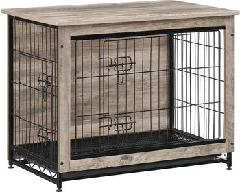 Feandrea Hundekäfig bis zu 20 kg