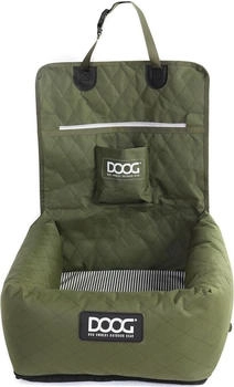 Doog Car Seat green