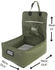 Doog Car Seat green