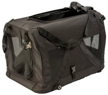 Duvo+ Click & Go Reisetasche schwarz Gr. XXL