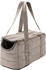 HUNTER 2-in-1 Hunde-Tragetasche und Decke Seoul greige