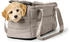 HUNTER 2-in-1 Hunde-Tragetasche und Decke Seoul greige