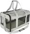Kerbl Tragetasche Casual, grau
