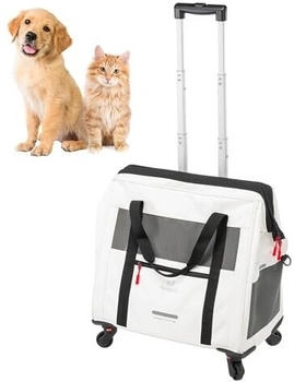 Ferplast Voyager Trolley 450