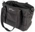 Duvo+ Reisetasche Trail 2-in-1 schwarz