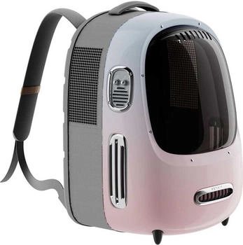 Petkit Breezy Dome 2 rosa