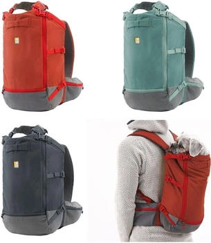 Ruffwear Hitch Hiker S river rock green