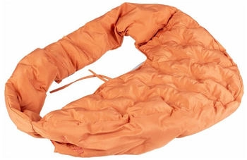 Duvo+ Umhängetasche Trail orange, Maße: 50 x 45 x 20 cm