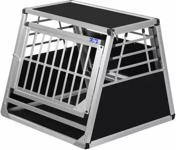 Alpuna N19 Transportbox 72×72×62 cm