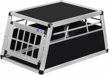 Alpuna N35 Transportbox 82×50×40 cm