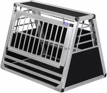 Alpuna N60 Transportbox 58×86×63 cm