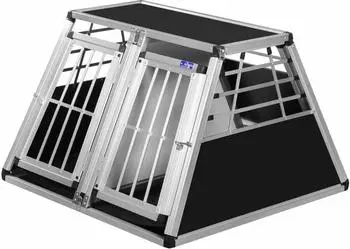 Alpuna N73 Transportbox 92x93x63cm